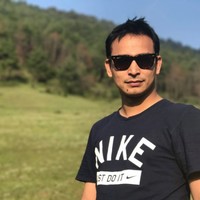 Suman Kumar Rajbhandari