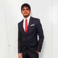 Abhilash Srinivasa