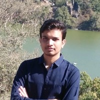 Rahul Parghi