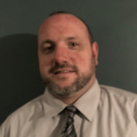 Clinton Schrenk