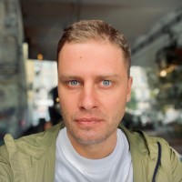 Dima Barchyshak