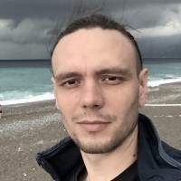 Victor Baydikov