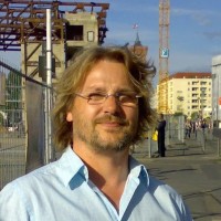 Johan van der Woude