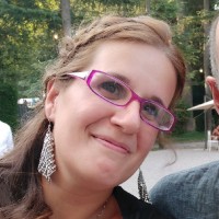 Barbara Redondi