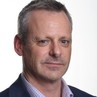 Grant Tookey