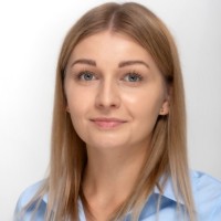 Klaudyna Deska