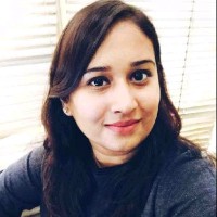 Chitra Agarwal
