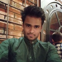 Jayesh Yuvraj Chaudhari