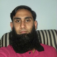 Khawja Shams-ur-Rehman