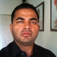 Bhupendra Mandal