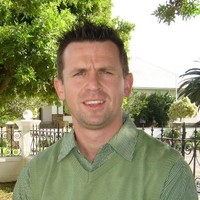 David P.J van den Berg