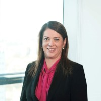 Michelle Charnock