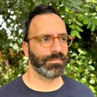 Eldad Levy