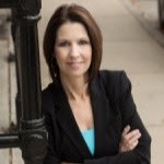 Tracey Hackworth