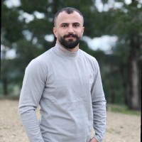 Ihsan Omer