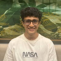 Meet Desai