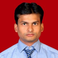 Jitendra Sharnagat