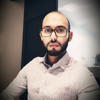 Mohamed Abdelli