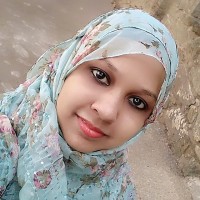 Lubna Bellary