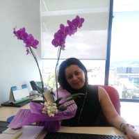 María Elvira Valderrama Peñaloza