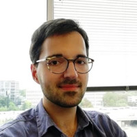 Olivier Tardieu