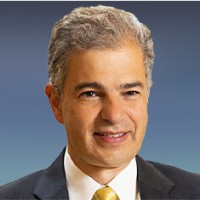Jorge A. León