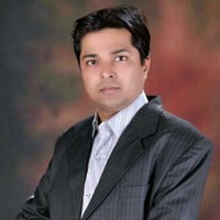 Amit Gupta