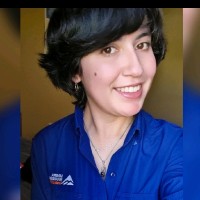 Tanya Orrego Mora