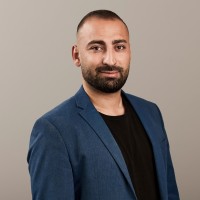 Kamil Ergin