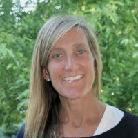 Maureen Burke