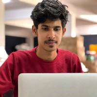 Krishnaprasad M