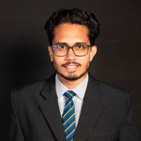 Sheshan Kumarasinghe