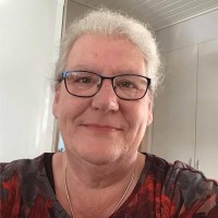 Hanne Vorret