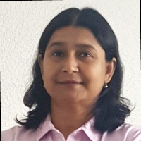 Mousumi Kar