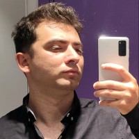 Ömer Berk Gönül