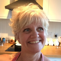 Lynette Collins