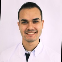 Jonathan Andrade De Souza