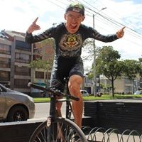 Kmylo Rodriguez