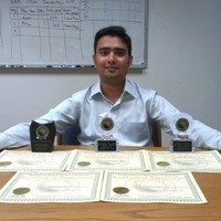 Pranay Mistry