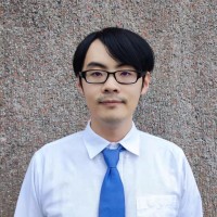 Yijun Chen