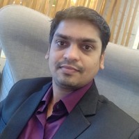 Purushottam Pawar