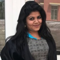 Sakshi Nagpal
