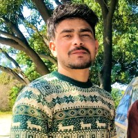 Vikas Kumar