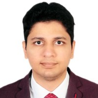 Nihal R Mandi