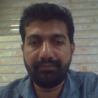 RATHEESH NAIR