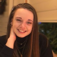Caitlin Edwards