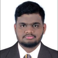 Adithya V Srivatsa
