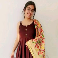Divya Dawar