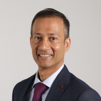 Mohammed Dohadwala