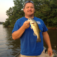 Brent Mcknight